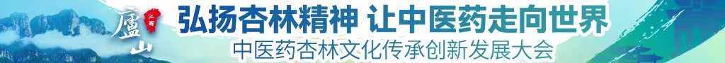 小骚货几吧艹死你的视频中医药杏林文化传承创新发展大会